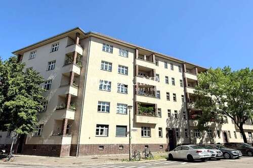 Foto - Wohnung zum Kaufen in Berlin 415.000,00 € 63 m²