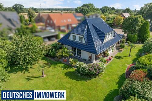 Foto - Haus zum Kaufen in Escheburg 749.000,00 € 151.73 m²