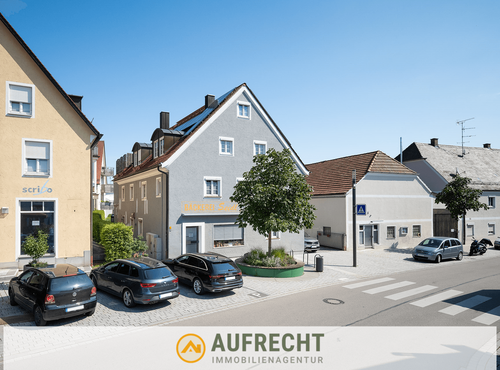 Foto - Haus zum Kaufen in Markt Indersdorf 1.349.800,00 € 288.47 m²