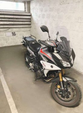 Foto - Garage zu vermieten in Berlin 80,00 €