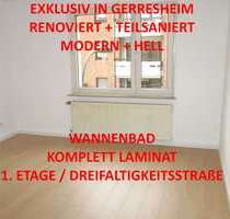 Wohnung zum Mieten in Düsseldorf 640,00 € 54 m²