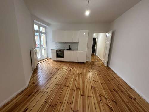 Foto - Wohnung zum Mieten in Berlin 1.500,00 € 45 m²