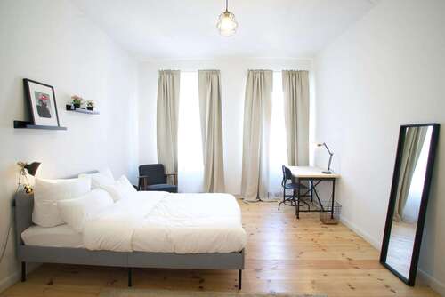 Foto - WG-Zimmer in Berlin 705,00 € 16 m²