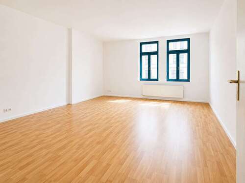 Foto - Wohnung zum Mieten in Magdeburg 471,00 € 71.26 m²