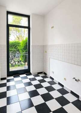 Foto - Wohnung zum Mieten in Magdeburg 471,00 € 71.26 m²
