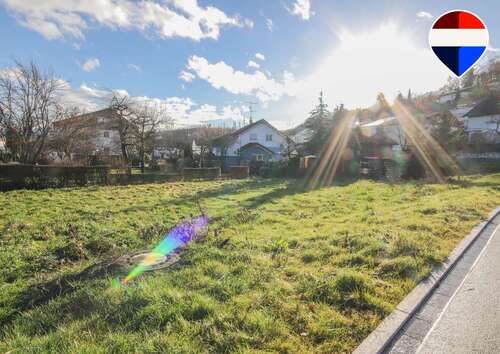 Foto - Grundstück zu verkaufen in Waldshut-Tiengen 95.000,00 € 198 m²