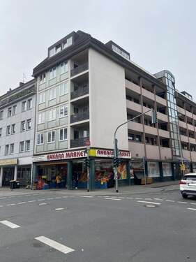 Foto - Wohnung zum Mieten in Mönchengladbach 470,00 € 59.4 m²
