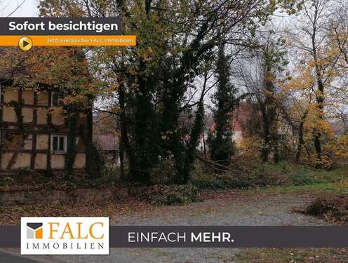 Foto - Grundstück zu verkaufen in Mömbris 319.000,00 € 1200 m²