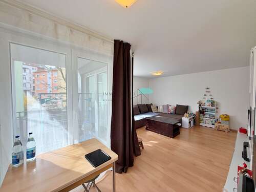 Foto - Wohnung zum Kaufen in Stuttgart 279.000,00 € 49 m²