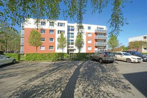 Foto - Wohnung zum Mieten in Pinneberg 1.060,00 € 84.52 m²