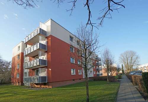Foto - Wohnung zum Mieten in Pinneberg 1.060,00 € 84.52 m²