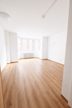 Foto - Wohnung zum Kaufen in Karlsruhe 80.000,00 € 23 m²