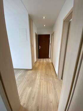 Foto - Wohnung zum Mieten in Tangermünde 450,00 € 60 m²