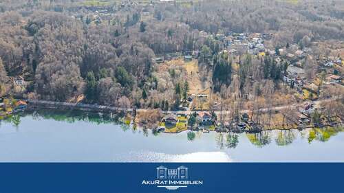 Foto - Grundstück zu verkaufen in Herrsching 3.000.000,00 € 10524 m²