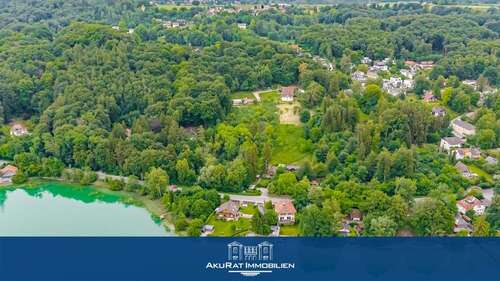Foto - Grundstück zu verkaufen in Herrsching 3.000.000,00 € 10524 m²
