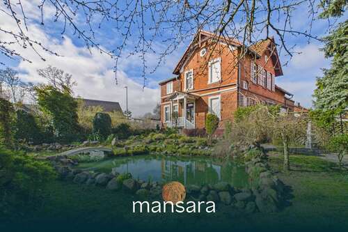 Foto - Haus zum Kaufen in Walsleben 180.000,00 € 243.92 m²