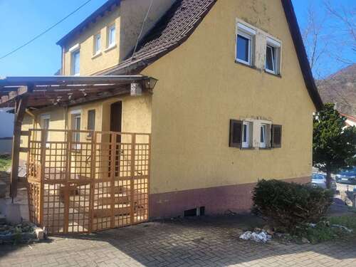 Foto - Haus zum Kaufen in Lichtenstein 289.000,00 € 165 m²