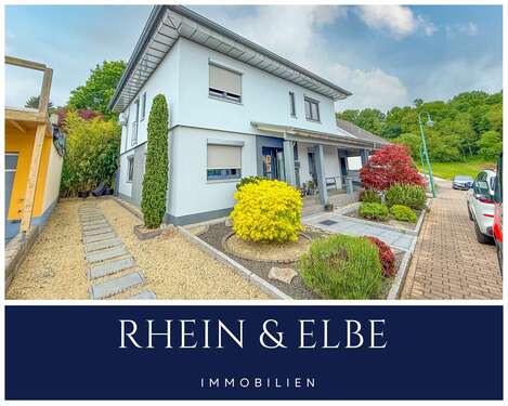 Foto - Haus zum Kaufen in Thaleischweiler-Fröschen 499.000,00 € 170 m²