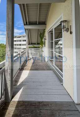 Foto - Wohnung zum Mieten in Unterhaching 725,00 € 36 m²