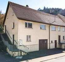 Haus zum Kaufen in Veringenstadt 110.000,00 € 114.28 m²