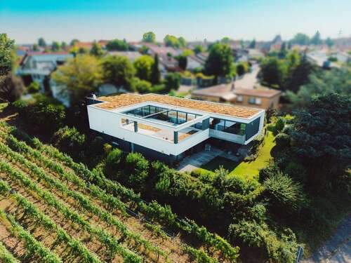 Foto - Haus zum Kaufen in Neckarwestheim 1.599.000,00 € 333 m²