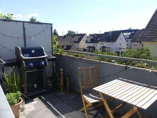 Foto - Wohnung zum Mieten in Ludwigsburg Hoheneck 800,00 € 65 m²