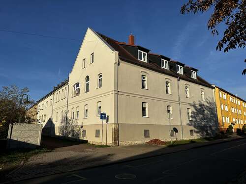 Foto - Wohnung zum Mieten in Teutschenthal OT Zscherben 1.250,00 € 118 m²
