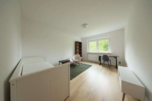 Foto - Wohnung zum Mieten in Rostock 700,00 € 36 m²