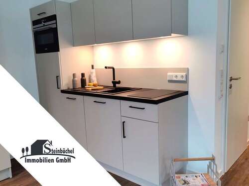 Foto - Wohnung zum Mieten in Münster 697,00 € 34.1 m²