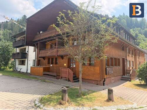Foto - Wohnung zum Kaufen in Todtmoos 39.000,00 € 22.02 m²