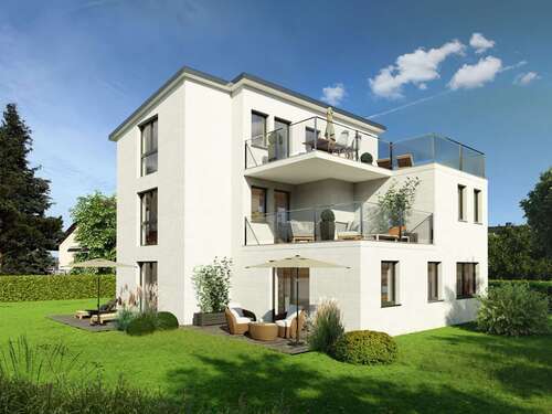 Foto - Haus zum Kaufen in Marburg Cappel 1.669.000,00 € 268.39 m²