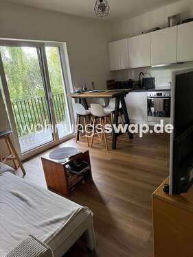 Foto - Wohnung zum Mieten in Hamburg-Nord, Hamburg 1.300,00 € 53 m²