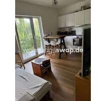 Wohnung zum Mieten in Hamburg-Nord, Hamburg 1.300,00 € 53 m²