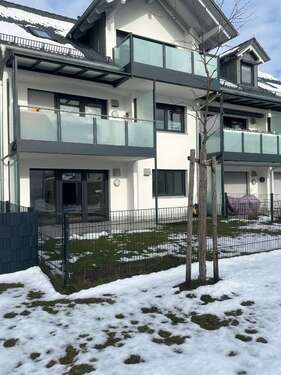 Foto - Wohnung zum Kaufen in Altötting 420.000,00 € 105 m²