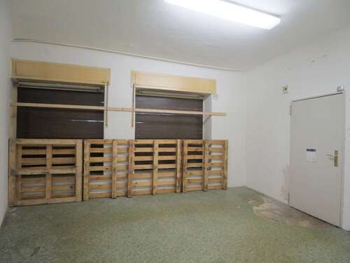 Foto - Halle in Aachen 250,00 € 32 m² - 250,00 EUR Kaltmiete, ca.  32,00 m²