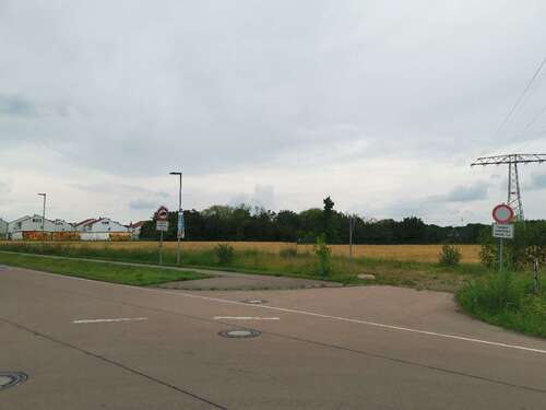 Foto - Grundstück in Kabelsketal 433.930,00 € 12398 m²