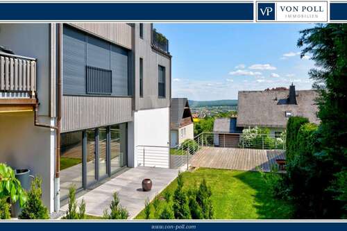 Foto - Wohnung zum Kaufen in Neu-Anspach 579.000,00 € 212 m²