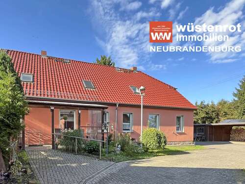 Foto - Haus zum Kaufen in Anklam 320.000,00 € 356 m²