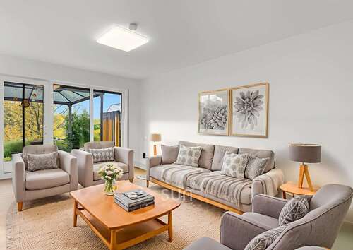 Foto - Wohnung zum Kaufen in Schmitten im Taunus 229.000,00 € 77.5 m²