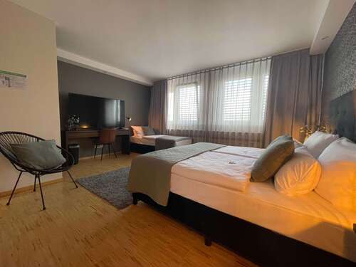 Foto - Wohnen auf Zeit in Frankfurt am Main 980,00 €