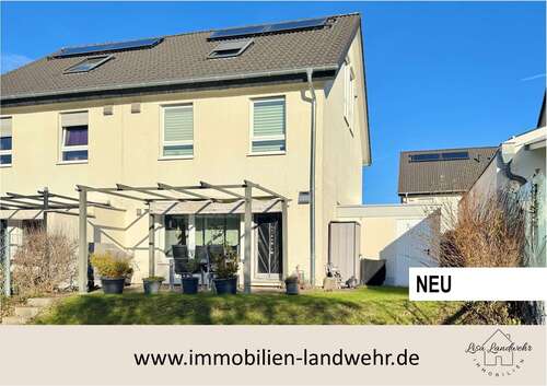 Foto - Haus zum Mieten in Troisdorf 1.540,00 € 126 m²