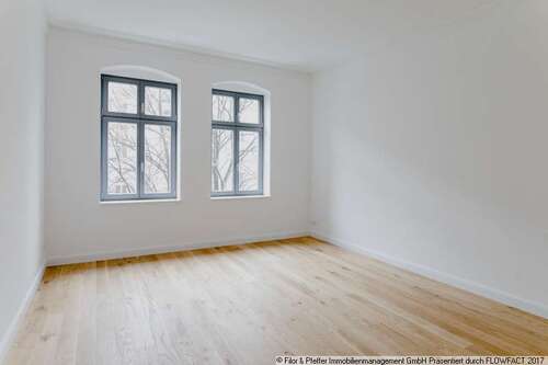 Foto - Wohnung zum Mieten in Magdeburg 462,00 € 51.3 m²