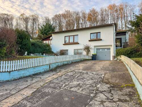 Foto - Haus zum Kaufen in Buchen 249.900,00 € 134 m²