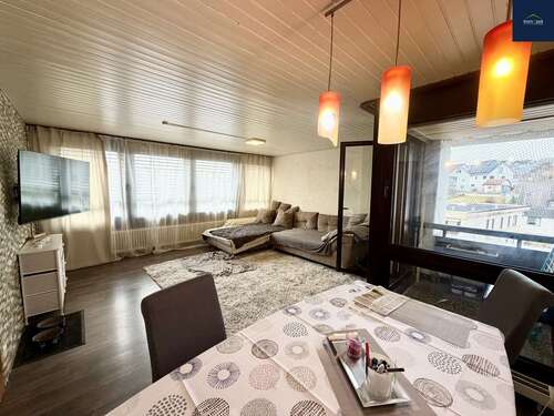 Foto - Wohnung zum Kaufen in Wernau (Neckar) 190.000,00 € 75.21 m²