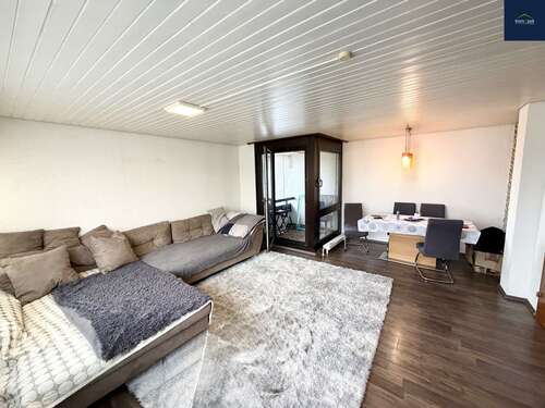 Foto - Wohnung zum Kaufen in Wernau (Neckar) 250.000,00 € 75.21 m²