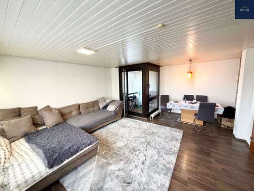 Foto - Wohnung zum Kaufen in Wernau (Neckar) 180.000,00 € 75.21 m²