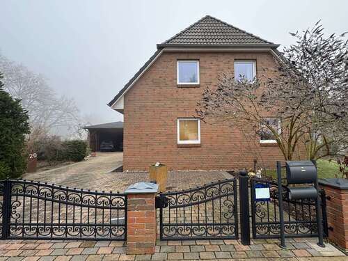 Foto - Haus zum Kaufen in Boizenburg 339.000,00 € 125 m²