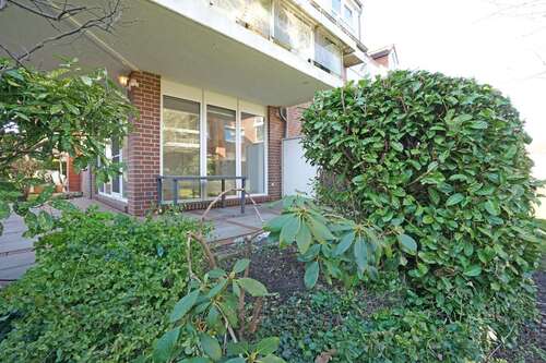 Foto - Wohnung zum Kaufen in Hamburg Stellingen 349.000,00 € 62.9 m²
