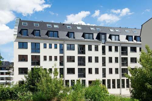 Foto - Wohnung zum Mieten in Leipzig 408,00 € 22.1 m²