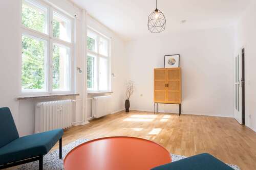 Foto - Wohnung zum Kaufen in Berlin 329.000,00 € 63.03 m²